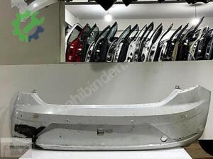 SEAT LEON 2008 2014 ÇIKMA ARKA TAMPON