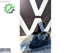 SEAT LEON 2008 SOL FAR ÖZEREN YEDEK PARÇA 05301368927