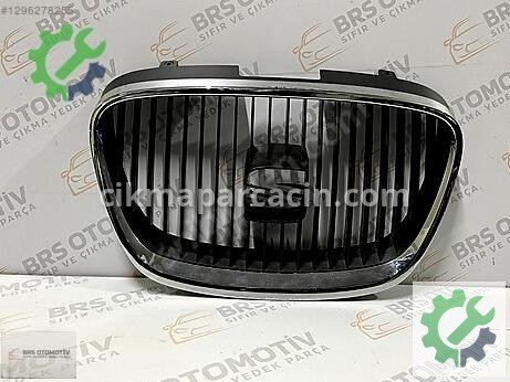 Seat Leon Ön Panjur çıkma parça