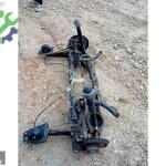SEAT LEON 2009 AMORTISOR SET ÖZEREN YEDEK PARÇA 05301368927