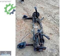 SEAT LEON 2009 AMORTISOR SET ÖZEREN YEDEK PARÇA 05301368927