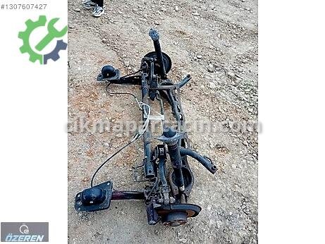 Seat Leon Amortisör çıkma parça