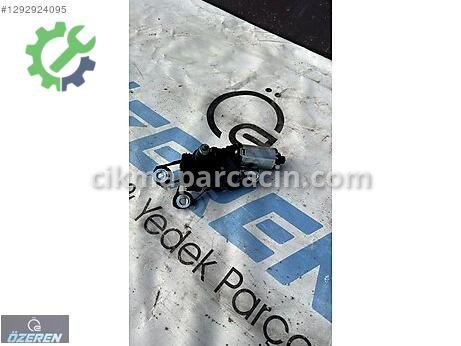 Seat Leon Arka Cam çıkma parça