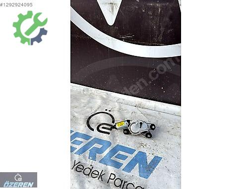 Seat Leon Arka Cam çıkma parça