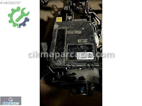 Seat Leon Beyin çıkma parça
