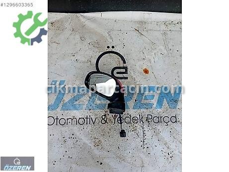 Seat Leon Sol İç Ayna çıkma parça
