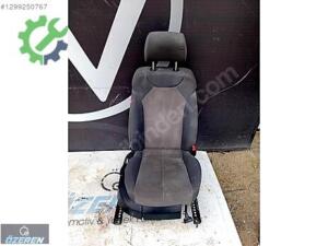 SEAT LEON 2009 SOL ÖN KOLTUK ÖZEREN YEDEK PARÇA 05301368927