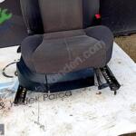 SEAT LEON 2009 SOL ÖN KOLTUK ÖZEREN YEDEK PARÇA 05301368927
