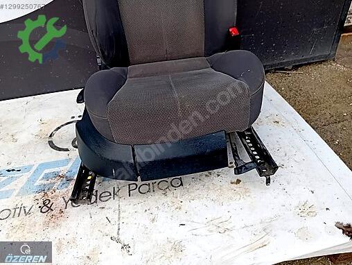 Seat Leon Ön Koltuk çıkma parça