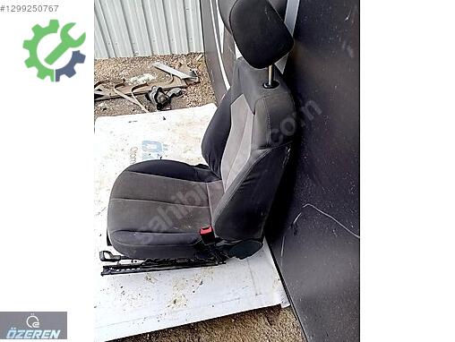 Seat Leon Ön Koltuk çıkma parça