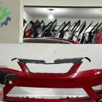 SEAT LEON 2013 2019 ÇIKMA ÖN TAMPON