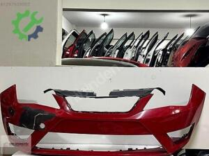 SEAT LEON 2013 2019 ÇIKMA ÖN TAMPON