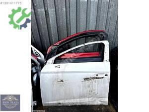 SEAT LEON 2013 2019 SOL ÖN KAPI