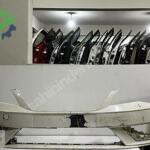 SEAT LEON 2013 2020 ÇIKMA ÖN TAMPON