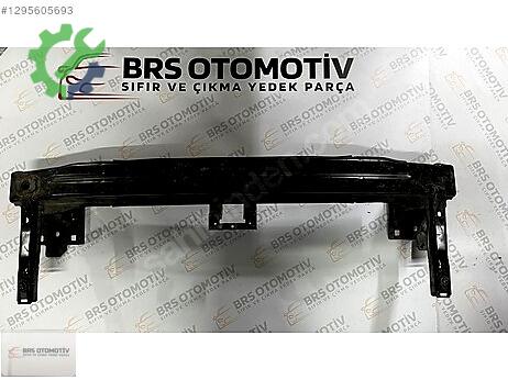 Seat Leon Ön Tampon Demiri çıkma parça