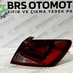 SEAT LEON 2013 SAĞ LEDLİ STOP DOĞAN 5F0945208E