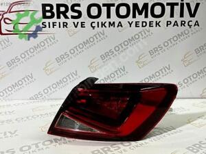 SEAT LEON 2013 SAĞ LEDLİ STOP DOĞAN 5F0945208E