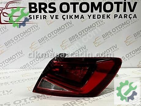 Seat Leon Sağ Arka Stop çıkma parça
