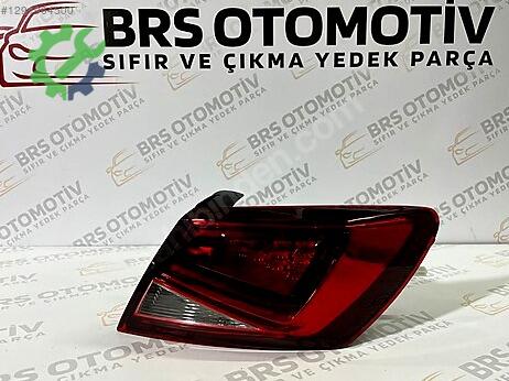 Seat Leon Sağ Arka Stop çıkma parça