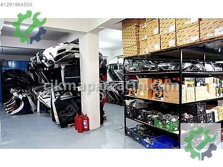 Seat Leon Sağ Arka Stop 5F0945208E çıkma parça