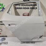 SEAT LEON 3 SAĞ ARKA KAPI ÇIKMA