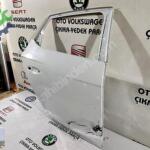 SEAT LEON 3 SAĞ ARKA KAPI ÇIKMA