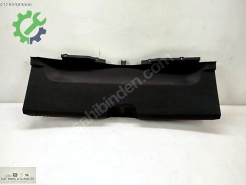 Seat Leon Arka Bagaj 5F0863459 çıkma parça
