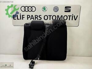 SEAT LEON ARKA ÇİFTLİ SIRT DAYAMA