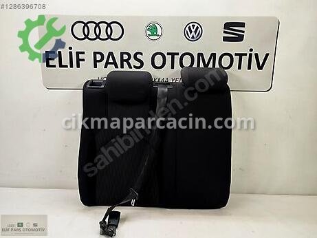 Seat Leon Ön Koltuk çıkma parça