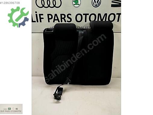 Seat Leon Ön Koltuk çıkma parça