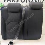 SEAT LEON ARKA ÇİFTLİ SIRT DAYAMA