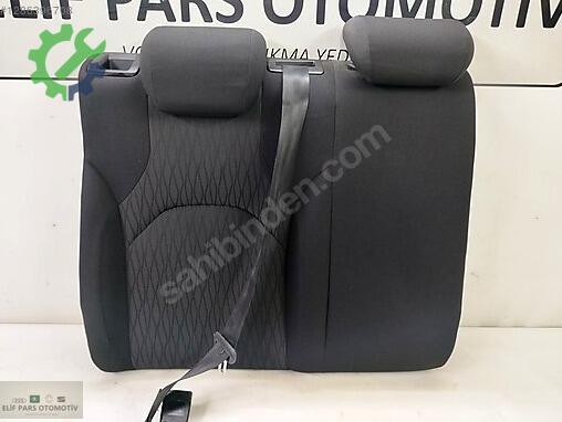 Seat Leon Ön Koltuk çıkma parça