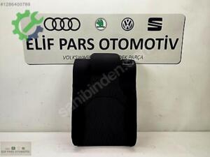 SEAT LEON ARKA OTURMALIK