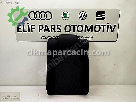 Seat Leon Ön Koltuk çıkma parça
