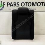 SEAT LEON ARKA OTURMALIK