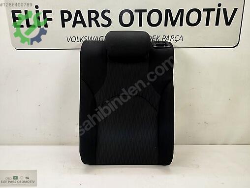 Seat Leon Ön Koltuk çıkma parça