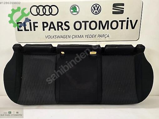 Seat Leon Ön Koltuk çıkma parça