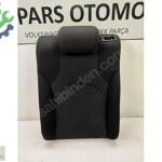 SEAT LEON ARKA OTURMALIK