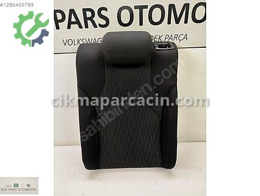Seat Leon Arka Koltuk çıkma parça