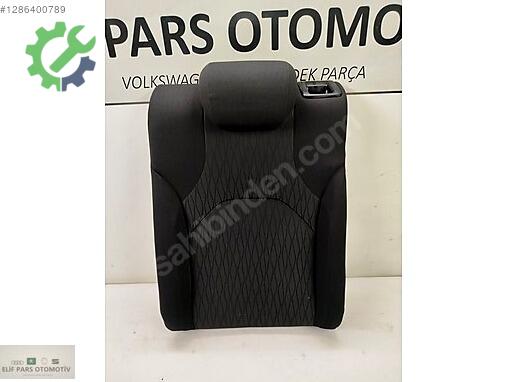 Seat Leon Ön Koltuk çıkma parça