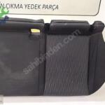 SEAT LEON ARKA OTURMALIK