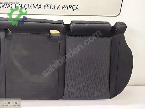 Seat Leon Ön Koltuk çıkma parça