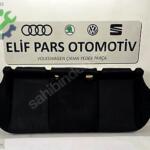 SEAT LEON ARKA OTURMALIK