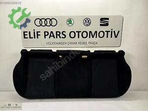 SEAT LEON ARKA OTURMALIK