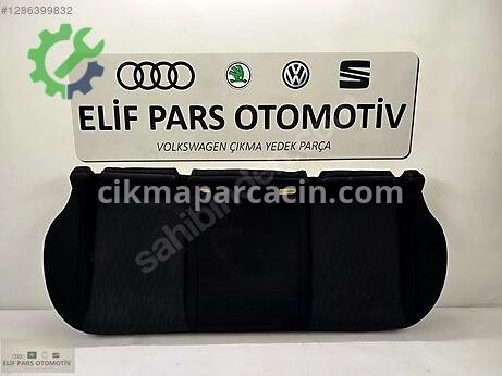 Seat Leon Ön Koltuk çıkma parça