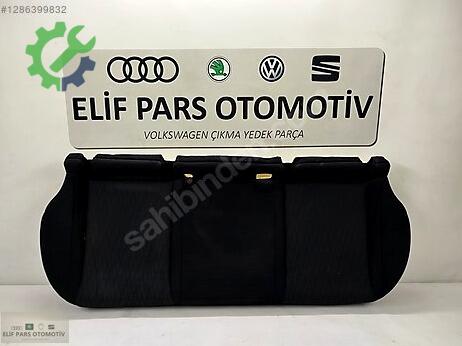 Seat Leon Ön Koltuk çıkma parça