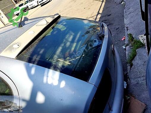 Seat Leon Arka Tampon çıkma parça