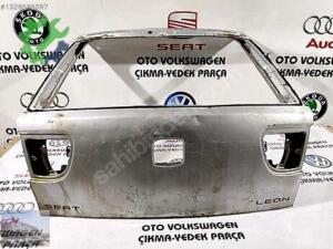 SEAT LEON BAGAJ KAPAĞI ARKA 2000-2005 ÇIKMA