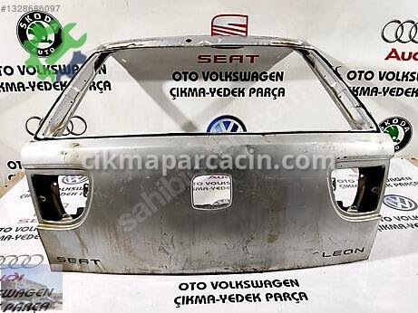 Seat Leon Bagaj Kapağı çıkma parça