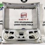 SEAT LEON BAGAJ KAPAĞI ARKA 2000-2005 ÇIKMA